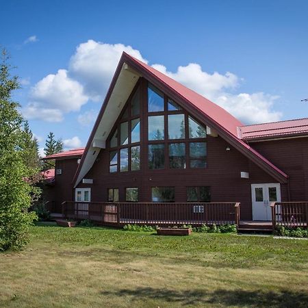 Bedrock Motel Mayo Landing Exterior foto